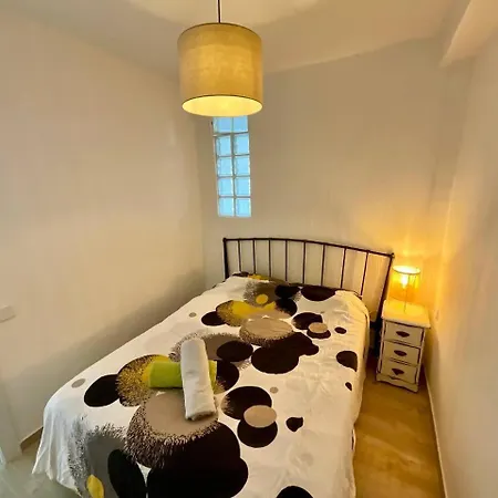 Appartement Awaydays En La 4a Planta Vista Mar