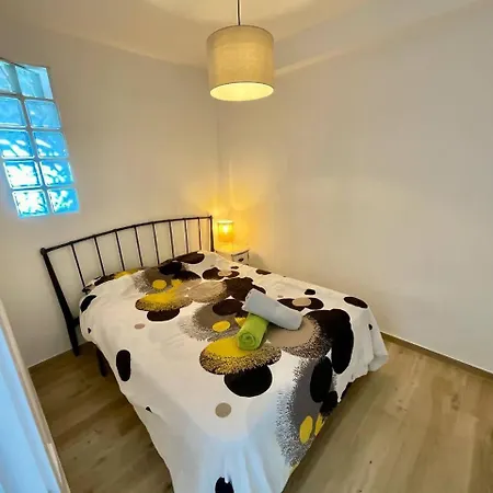 Awaydays En La 4a Planta Vista Mar Appartement Empuriabrava
