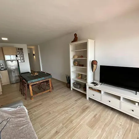 Awaydays En La 4a Planta Vista Mar Appartement Empuriabrava