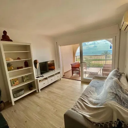 Appartement Awaydays En La 4a Planta Vista Mar Empuriabrava