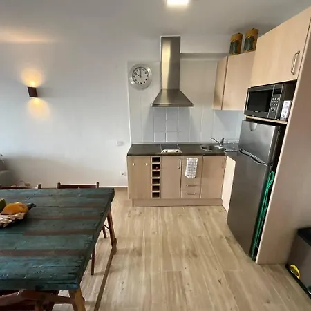 Appartement Awaydays En La 4a Planta Vista Mar