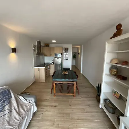 Appartement Awaydays En La 4a Planta Vista Mar *