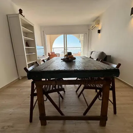 Appartement Awaydays En La 4a Planta Vista Mar Empuriabrava